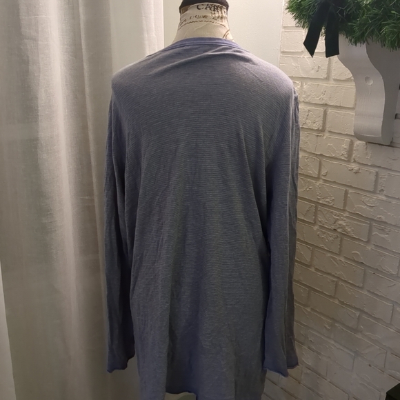 **3/$10** J. Jill Lightweight Sweater Top Size XL - Picture 6 of 8